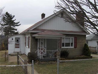 67 3rd Ave, Atlasburg, PA 15004