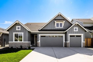 10415 Stony Oak St, Nampa, ID 83687