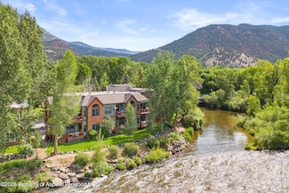 655 Gold Rivers Ct Unit 25F, Basalt, CO 81621