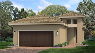 18388 Rockport Place, Lakewood Ranch, FL 34211