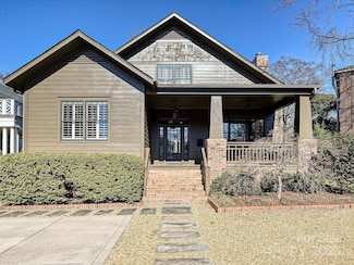 813 Brookside Ave, Charlotte, NC 28203
