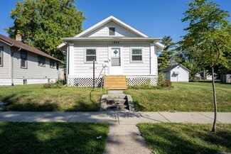 1920 W 4th St, Fort Wayne, IN 46808