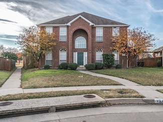 10417 Forrest Dr, Frisco, TX 75035