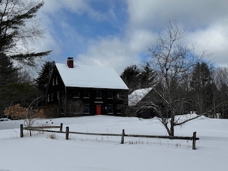 10 Meadow Brook Rd, Grantham, NH 03753