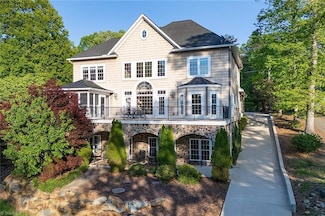 338 Fairfield Ct, Mount Gilead, NC 27306