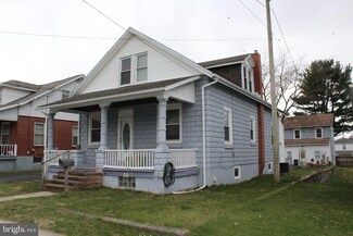 3346 Marion St, Reading, PA 19605