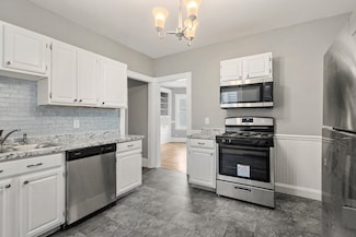 36 Bellevue St Unit 2, Dorchester, MA 02125
