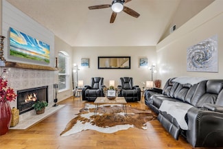 7909 Quest Ct, Frisco, TX 75035
