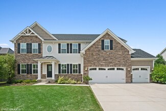 27102 Thornwood Blvd, Plainfield, IL 60585