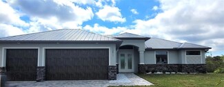 13411 Cedar City Ave, Port Charlotte, FL 33981