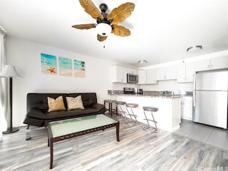 201 Ohua Ave Unit 1108 MAUKA, Honolulu, HI 96815