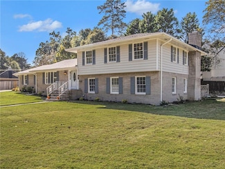 1770 N Springs Dr, Atlanta, GA 30338