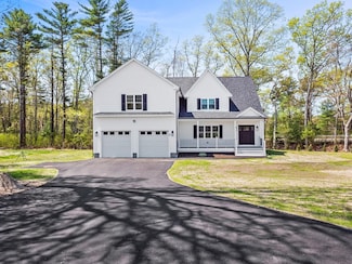 310 Old Westport Rd, Dartmouth, MA 02747