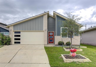 228 Tequilana Pass, Leander, TX 78641