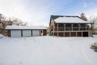N4857 Gusk Rd, Taylor, WI 54659