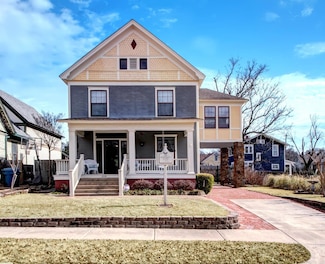 2119 S Spring St, Little Rock, AR 72206