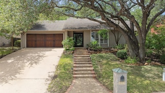 1302 Wilderness Dr, Austin, TX 78746