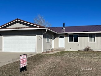 106 Birch St, Lakeview, OR 97630