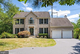 8235 Spring Branch Ct, Laurel, MD 20723
