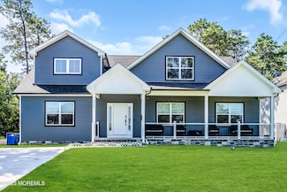 1716 Tenth Ave, Toms River, NJ 08757