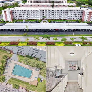 5501 80th St N Unit 206, Saint Petersburg, FL 33709