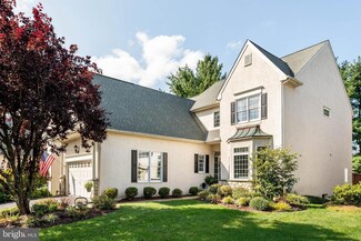 4 Riders Run, Newtown Square, PA 19073