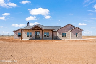 10409 N Farm To Market Road 1729, Idalou, TX 79329