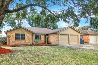 5338 Friar Tuck Dr, Katy, TX 77493