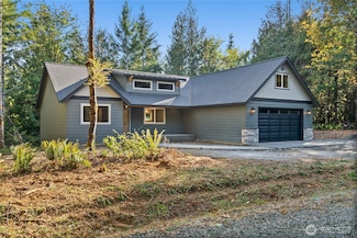 21 SE Neiland Ct W, Shelton, WA 98584