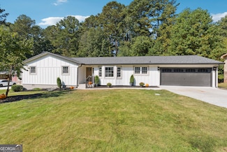 110 Jayne Ellen Ct, Alpharetta, GA 30009