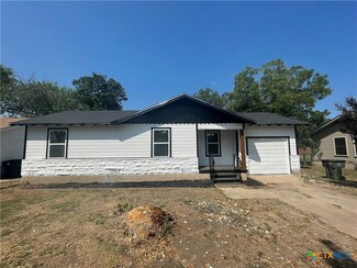 1406 S 43rd St, Temple, TX 76504