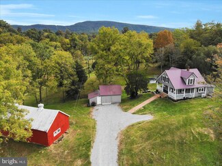 18190 Mill Dr, Mercersburg, PA 17236