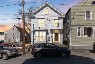 3 Pentucket St, Haverhill, MA 01830