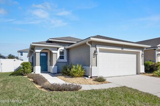 15148 Rain Lily St, Jacksonville, FL 32258