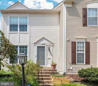14716 Basingstoke Loop, Centreville, VA 20120