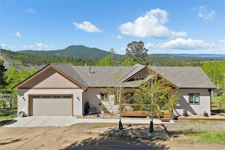 11033 Barker Ave, Conifer, CO 80433