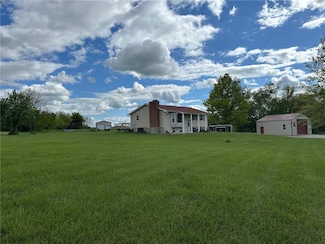 10179 SE 204th St, Lawson, MO 64062