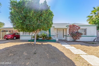 1217 E Edgemont Ave, Phoenix, AZ 85006