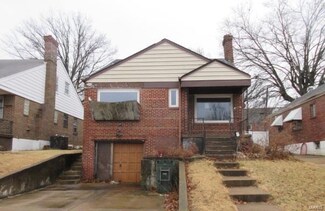 8908 Goodfellow Blvd, Saint Louis, MO 63147