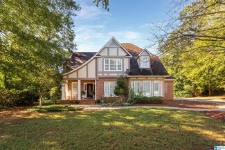 18 Edgefield Way, Anniston, AL 36207