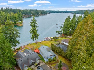 6720 156th Ave SW, Longbranch, WA 98351