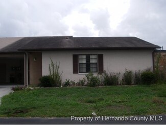 9212 Orton Place, New Port Richey, FL 34655
