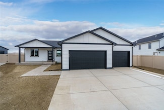 5045 Audubon Way, Billings, MT 59106