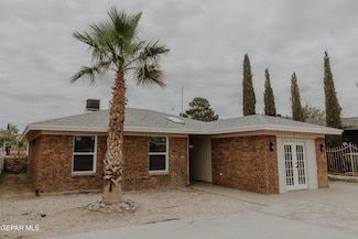 11745 Henry Phipps Dr, El Paso, TX 79936