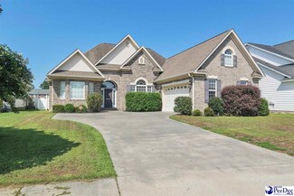 2233 Waverly Woods Dr, Florence, SC 29505
