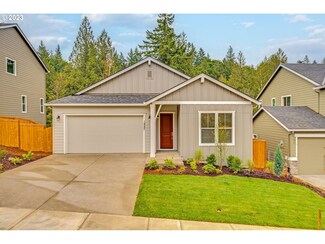 1987 NE Currin Creek Dr, Estacada, OR 97023