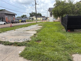 1480 N Claiborne Ave, New Orleans, LA 70116