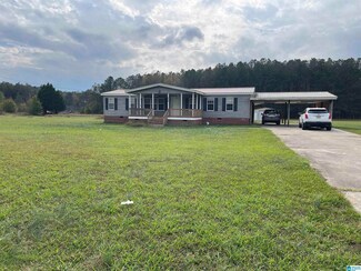 236 Longview Dr, Gadsden, AL 35901