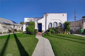 4720 6th Ave, Los Angeles, CA 90043