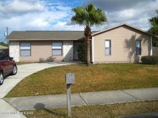 319 Emerson Dr NW, Palm Bay, FL 32907